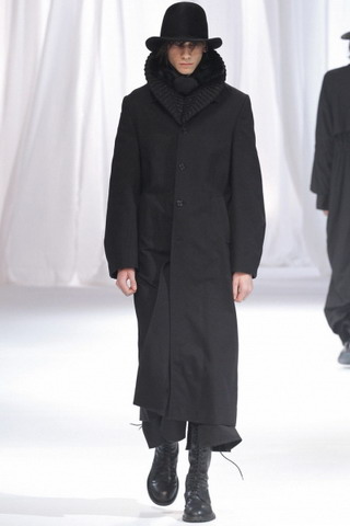 Ann Demeulemeester / - 2013-2014